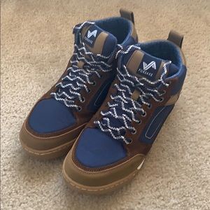 Winter boots - MEN'S CLYDE